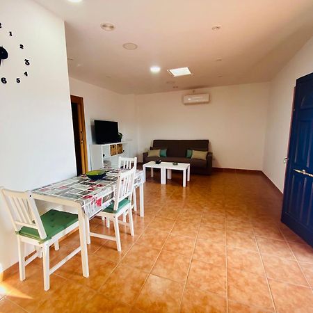 Villa Casa Lina Lajares Esterno foto