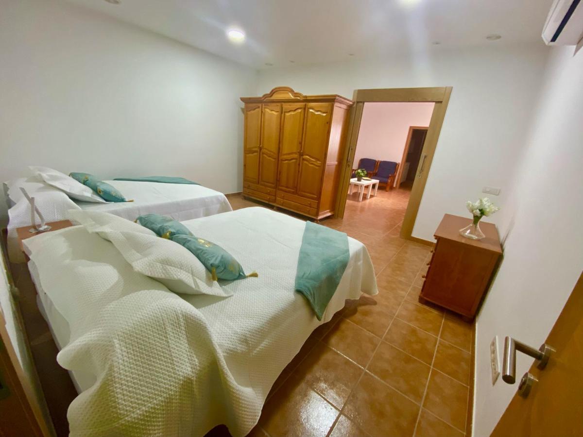 Villa Casa Lina Lajares Esterno foto
