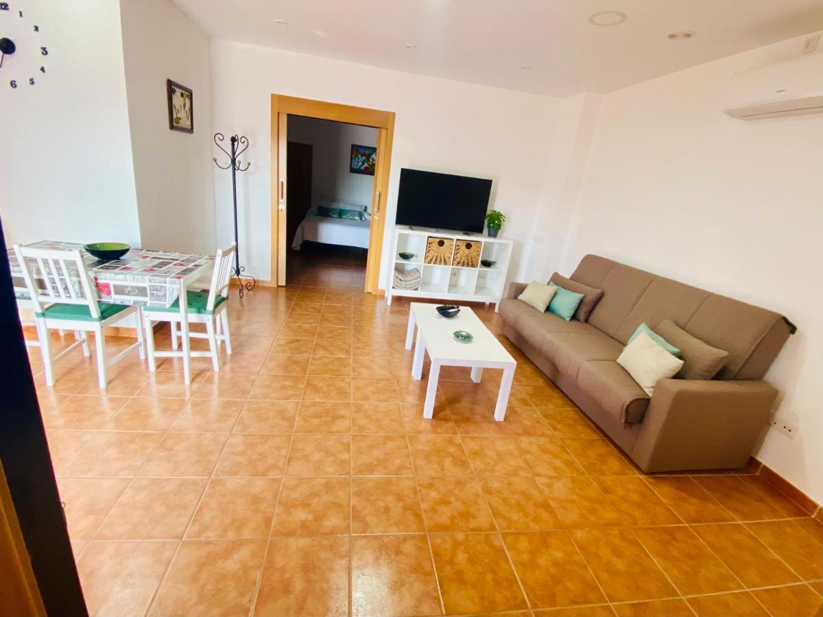 Villa Casa Lina Lajares Esterno foto