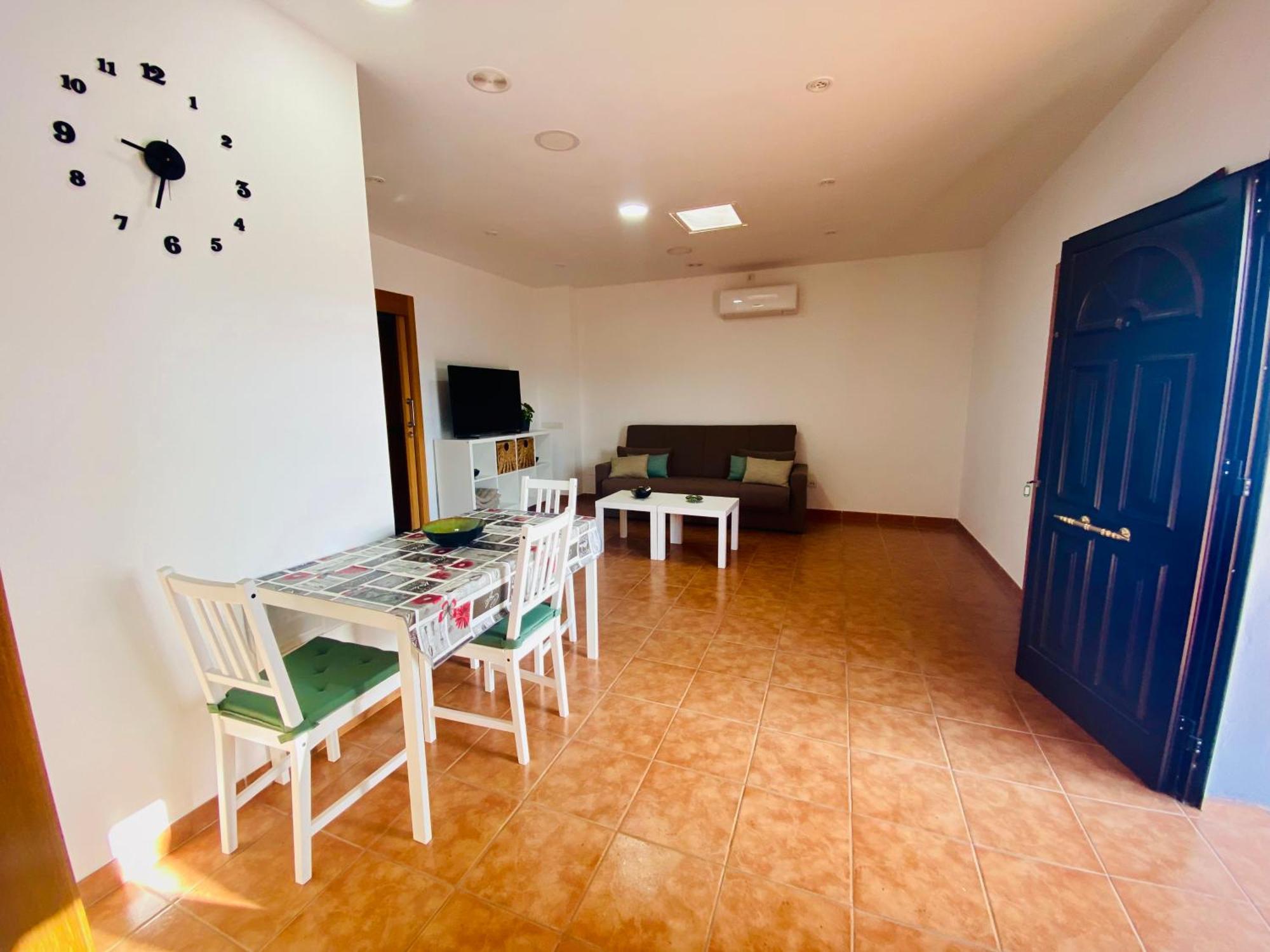 Villa Casa Lina Lajares Esterno foto